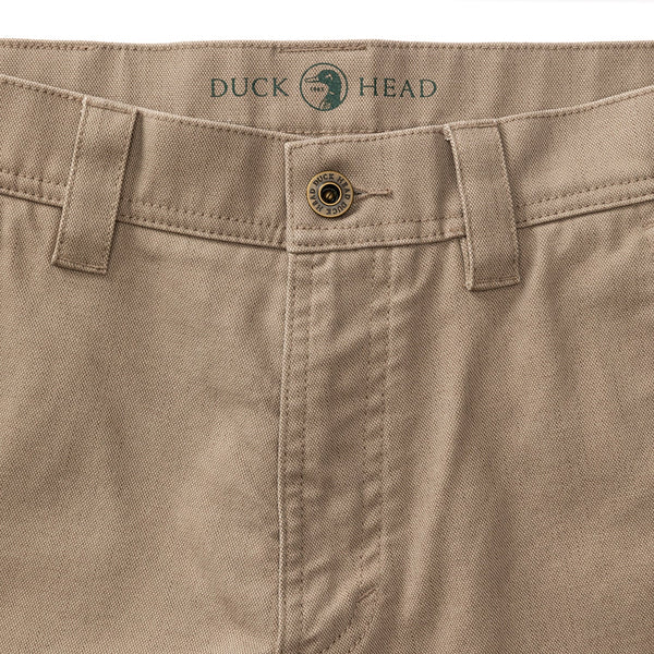 Field Canvas Briar Pant (32L)