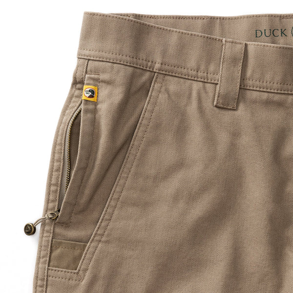 Field Canvas Briar Pant (32L)