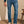 Load image into Gallery viewer, Organic Cotton Slim Straight Denim (32L)
