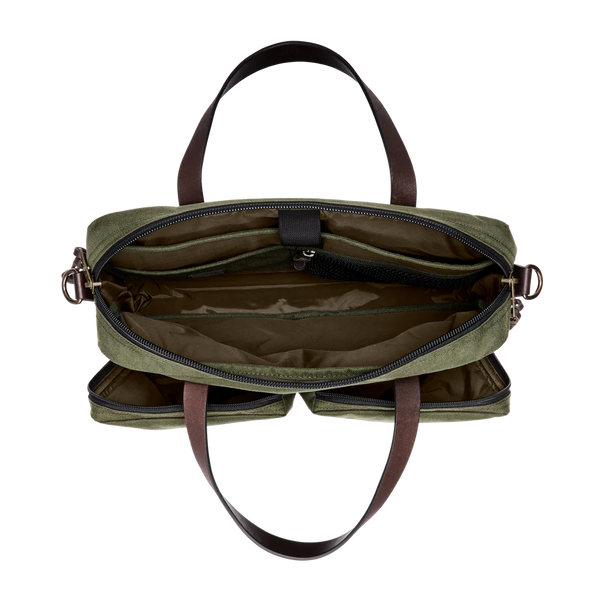 Dryden Briefcase