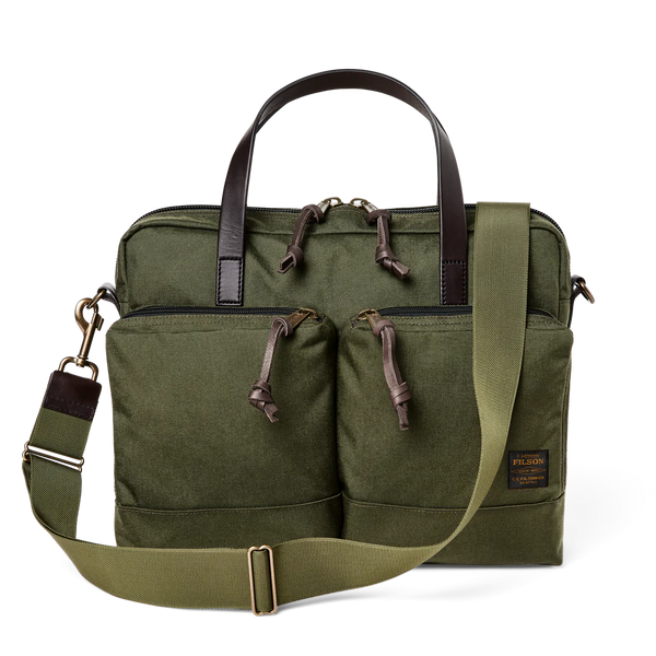 Dryden Briefcase