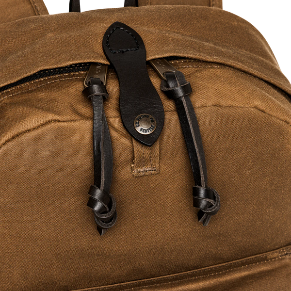 Journeyman Backpack
