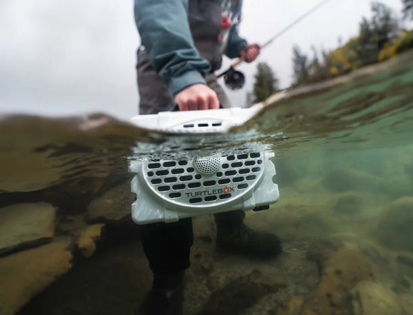 Turtlebox Gen 3 Speaker