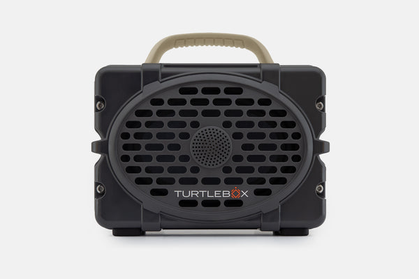 Turtlebox Gen 2 Speaker