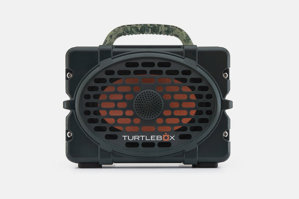 Turtlebox Gen 2 Speaker