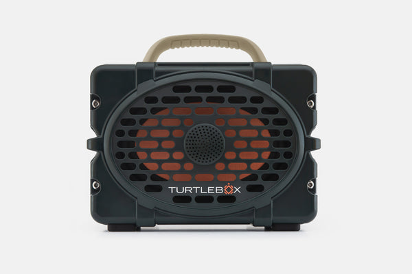 Turtlebox Gen 2 Speaker