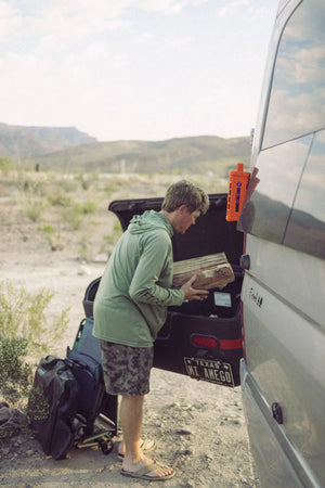 Turtlebox Ranger Speaker