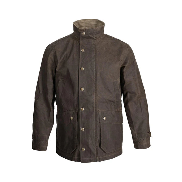 Tensaw Jacket