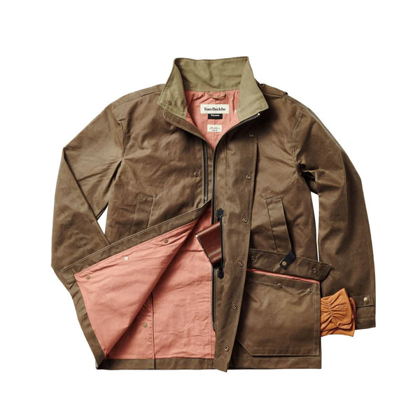 Tensaw Jacket