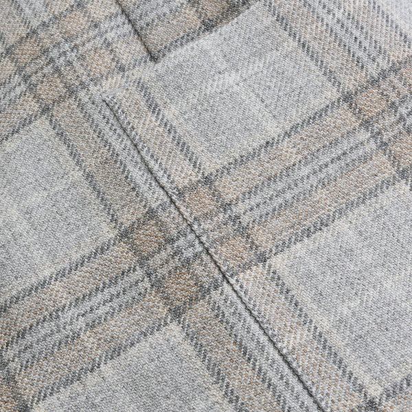 Opal Gray Sport Coat