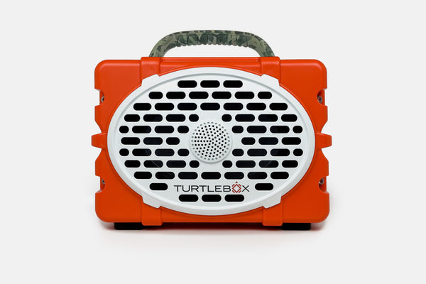 Turtlebox Gen 2 Speaker