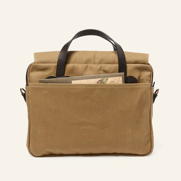 Rugged Twill Original Briefcase