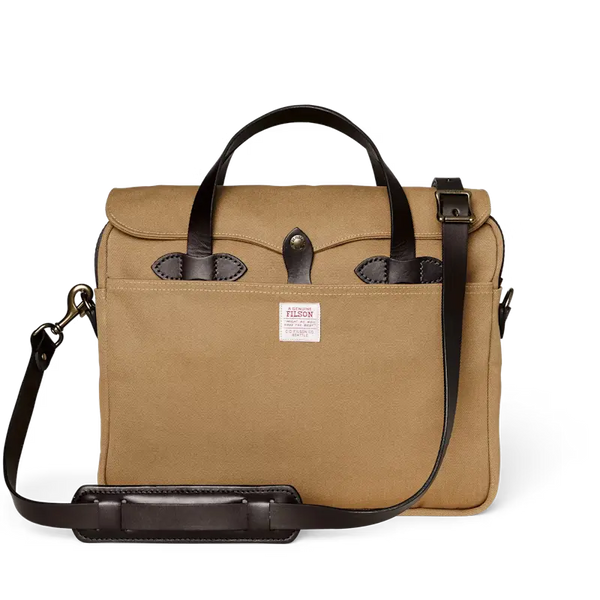 Rugged Twill Original Briefcase