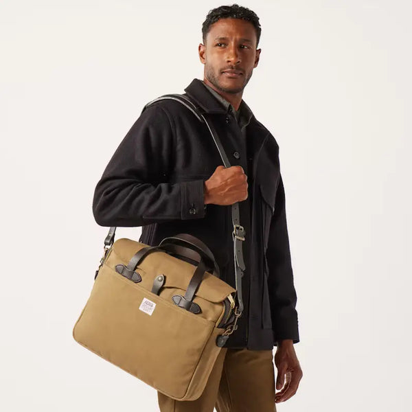 Rugged Twill Original Briefcase