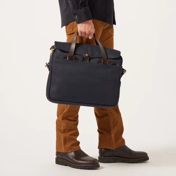 Rugged Twill Original Briefcase