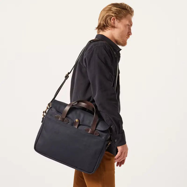 Rugged Twill Original Briefcase