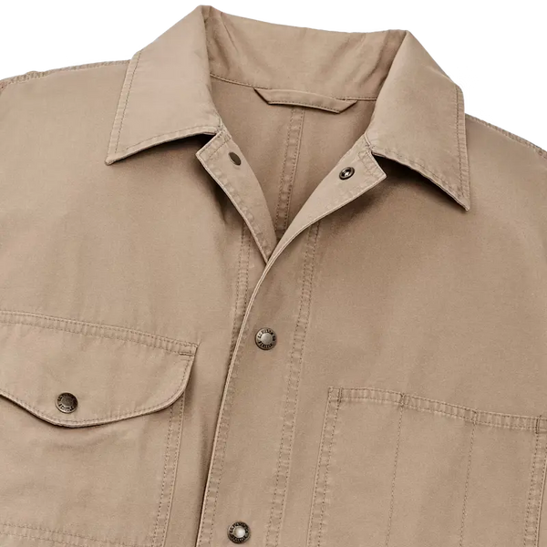 Safari Cloth Jacket