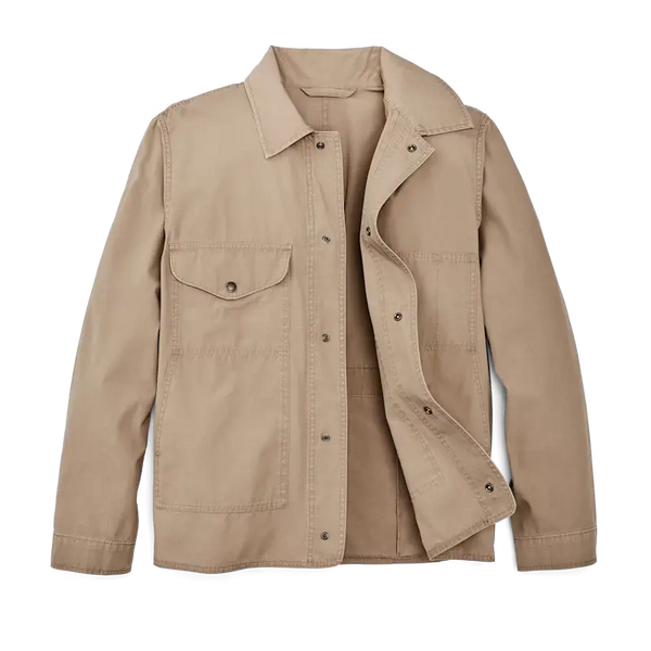 Safari Cloth Jacket