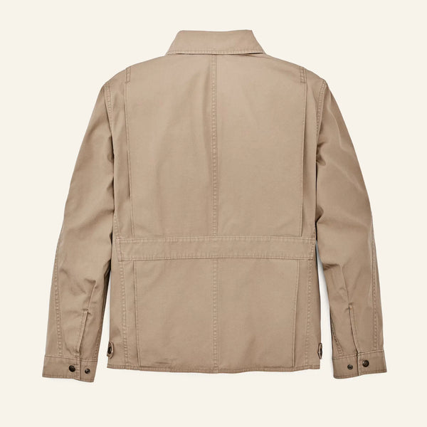 Safari Cloth Jacket