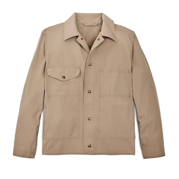 Safari Cloth Jacket