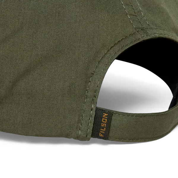 Lightweight Angler Cap