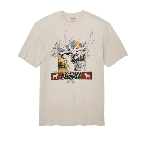 Frontier Graphic T-Shirt