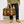 Load image into Gallery viewer, Medium Tin Cloth Duffle Bag
