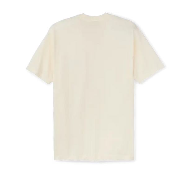 Short Sleeve Embroidered Pocket T-Shirt