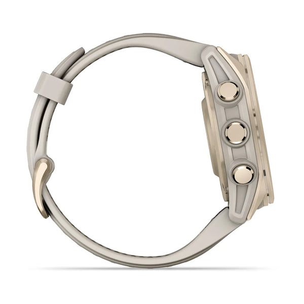 Garmin Fenix 8 43mm AMOLED Sapphire Smartwatch