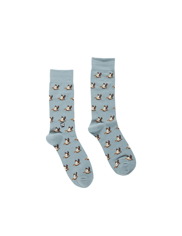 Pelican Socks