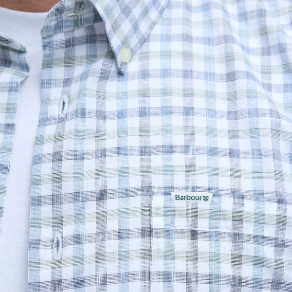 Ravenfield Long-Sleeve Shirt