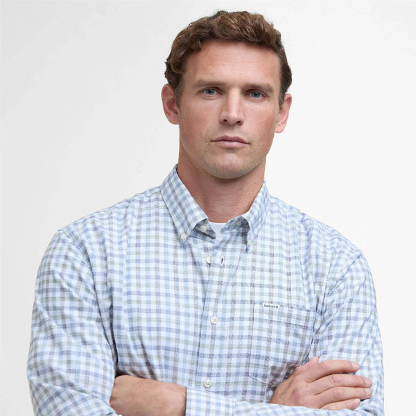 Ravenfield Long-Sleeve Shirt