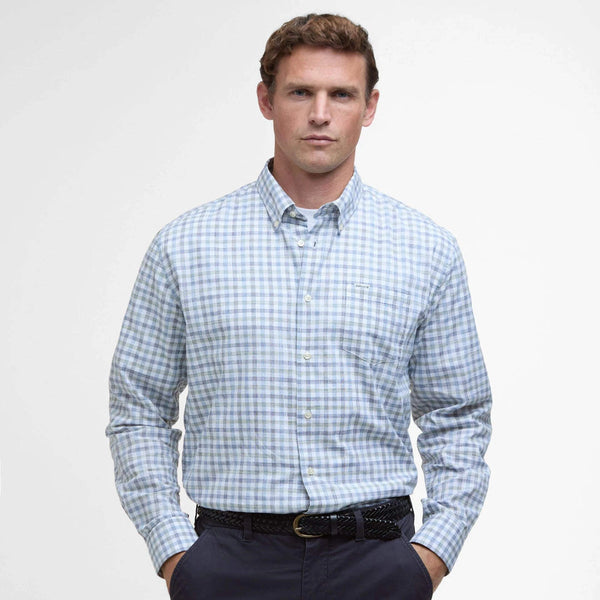 Ravenfield Long-Sleeve Shirt