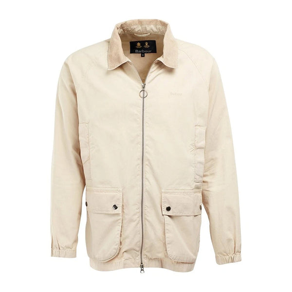 Domus Waterproof Jacket