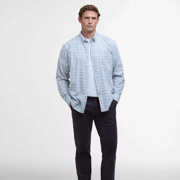 Ravenfield Long-Sleeve Shirt