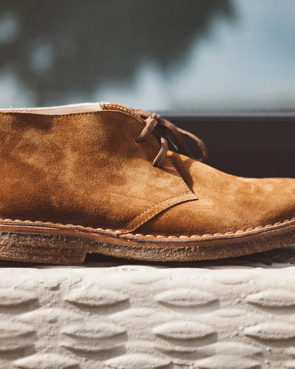 Greenflex Chukka Boot