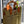 Load image into Gallery viewer, Canvas Whiskey Tote
