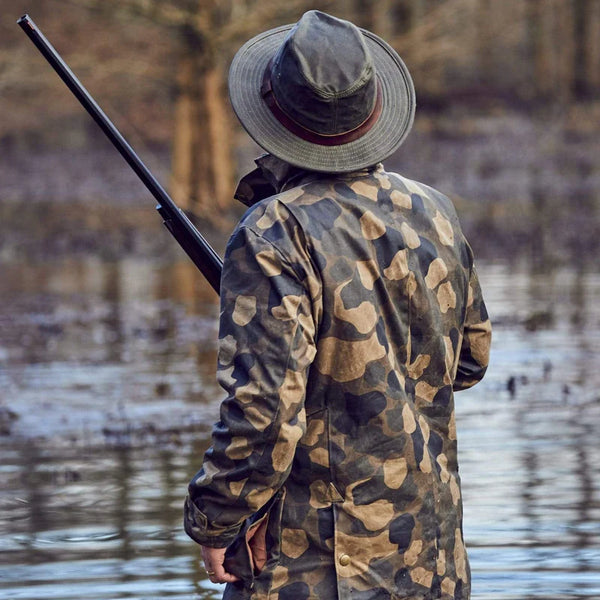 Field Hat