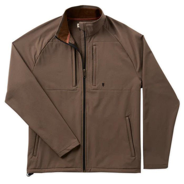 Performance Fleece Full Zip Jacket