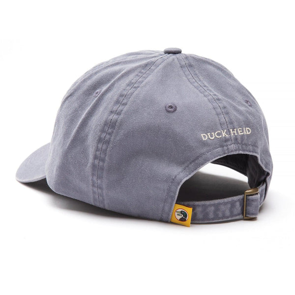 Circle Patch Twill Hat