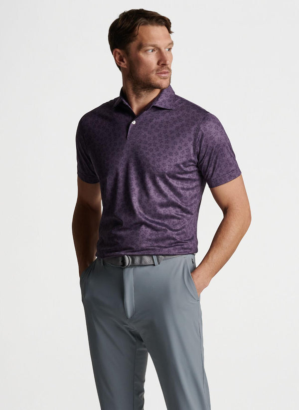 Fordham Performance Jersey Polo