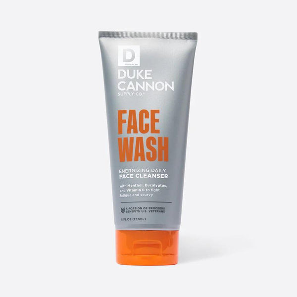 Face Wash Energizing Cleanser