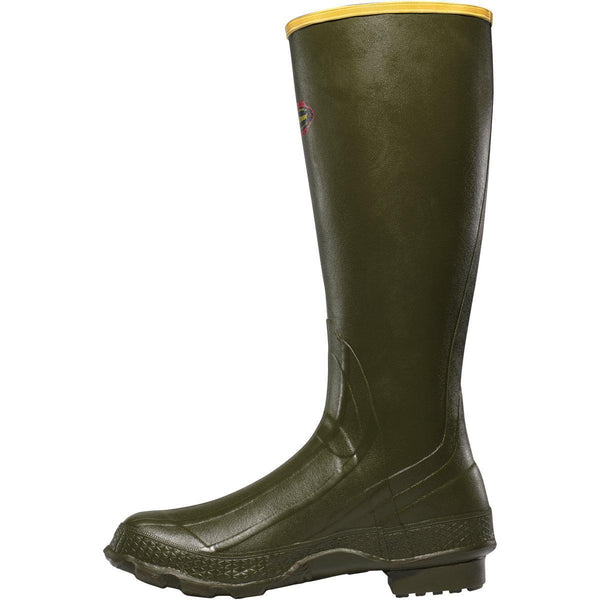 Grange 18" Waterproof Hunting Boot