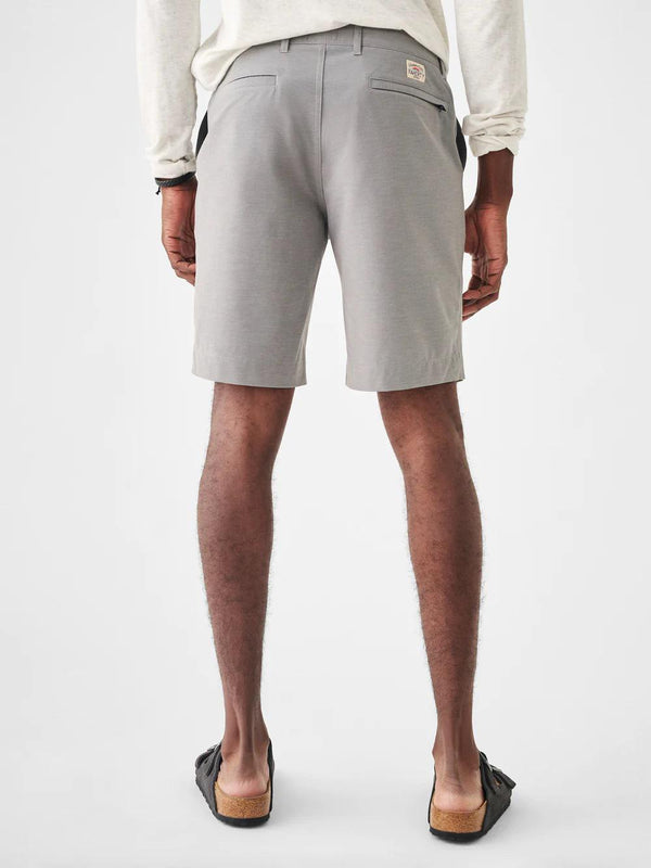 All Day™ Shorts - Belt Loops