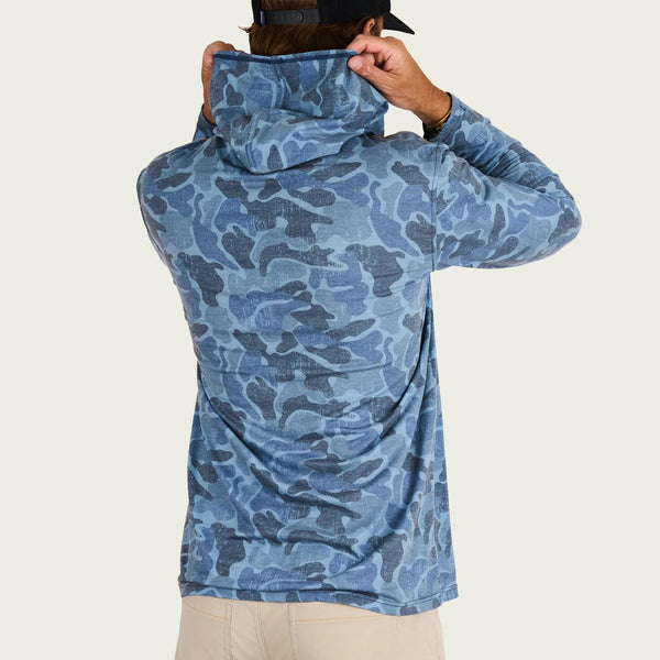 Pamlico Performance Hoodie