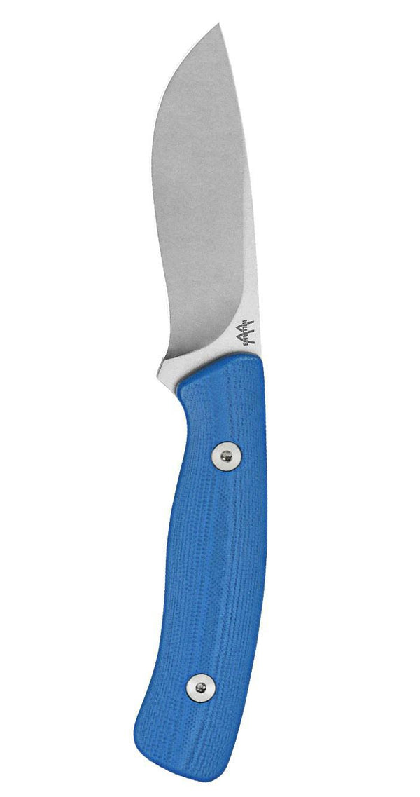 Whitetail Skinner Knife