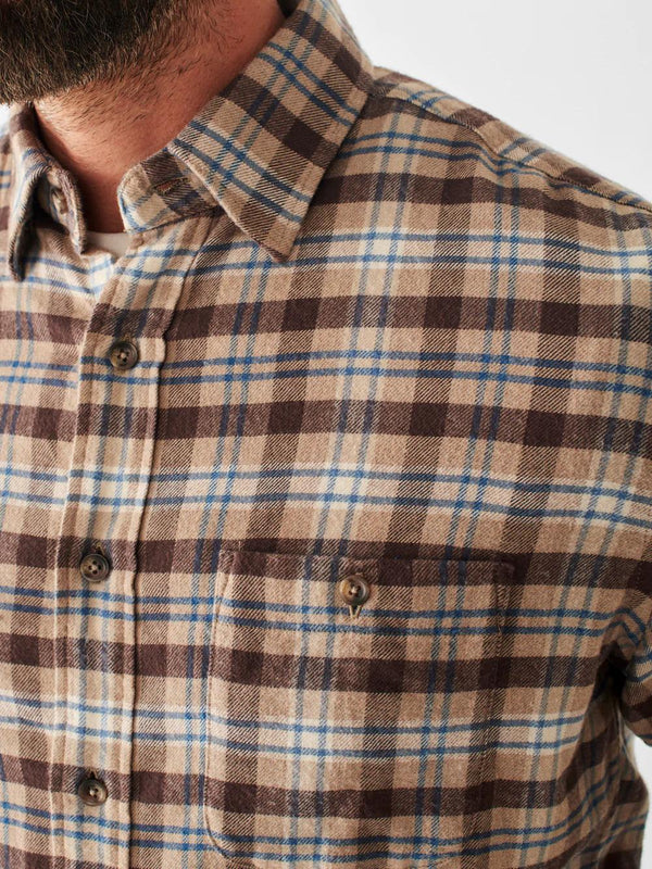 The Movement™ Flannel