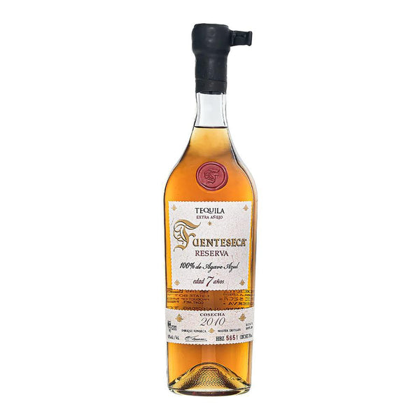 2010 Fuenteseca Reserva Extra Anejo Tequila 7yr