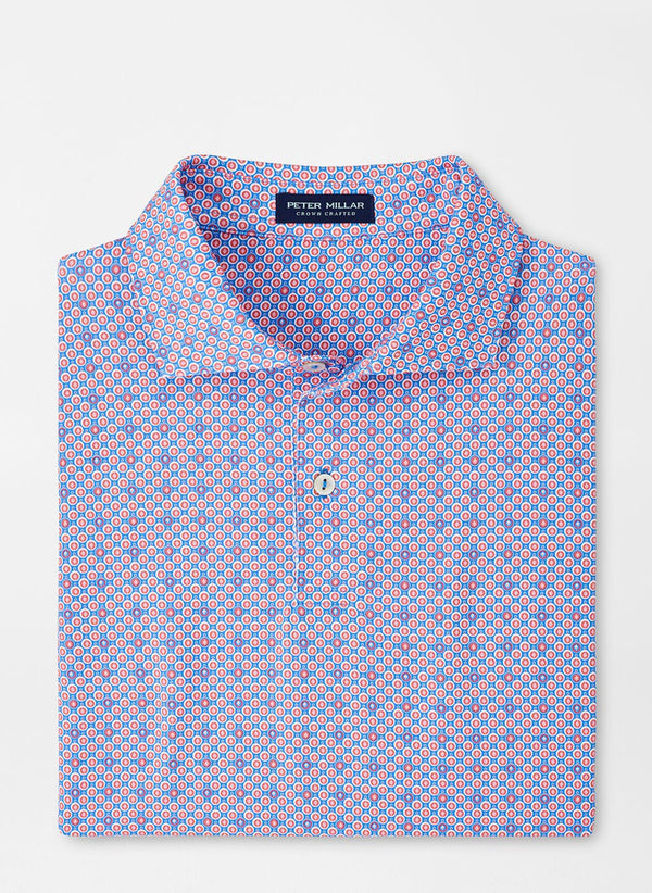 Northbound Performance Jersey Polo