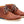 Load image into Gallery viewer, Blue Ridge Oiled Saddle Leather Chukka
